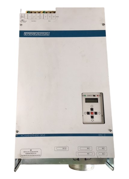 Bosch RAC3.5-200-460-A00-W1-220