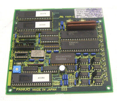 Fanuc A20B-1006-0490