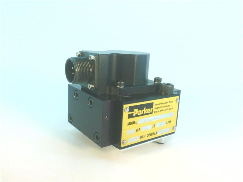 Parker SE20SAAFBNA20