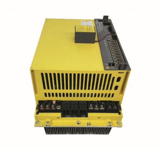 Fanuc A06B-6164-H333#H580-R