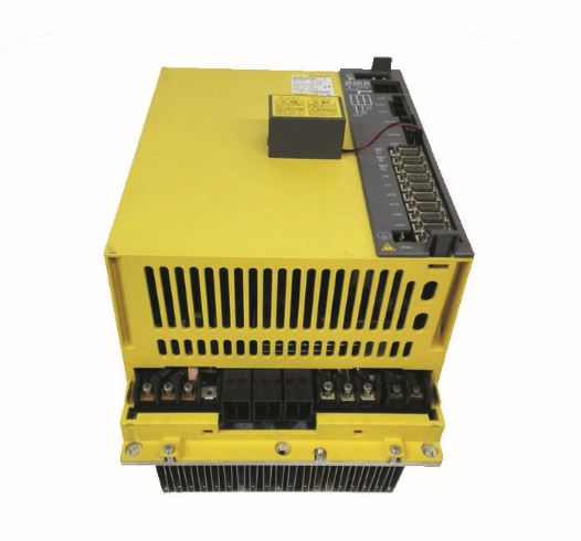 Fanuc A06B-6164-H333#H580