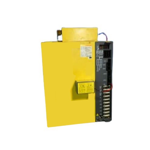 Fanuc A06B-6164-H364#H580