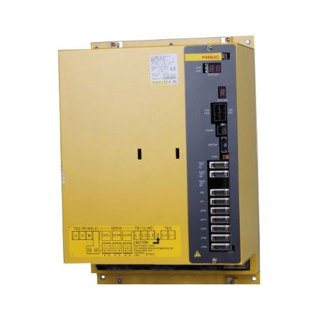 Fanuc A06B-6134-H202#A