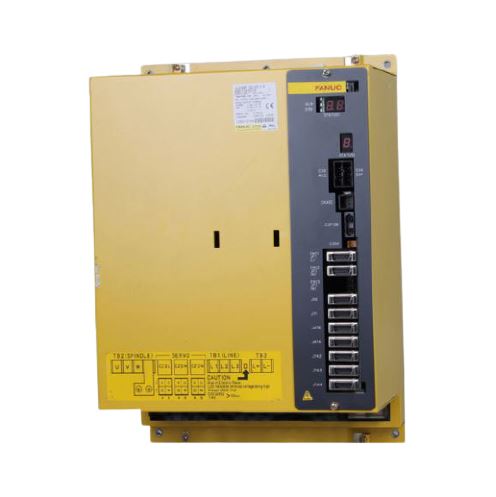 Fanuc A06B-6134-H201#A