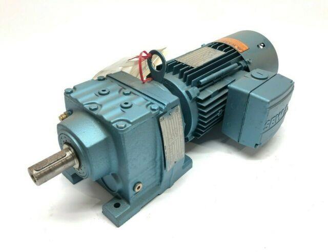 Sew Eurodrive DFT71C4/BMG/HF/ASAX