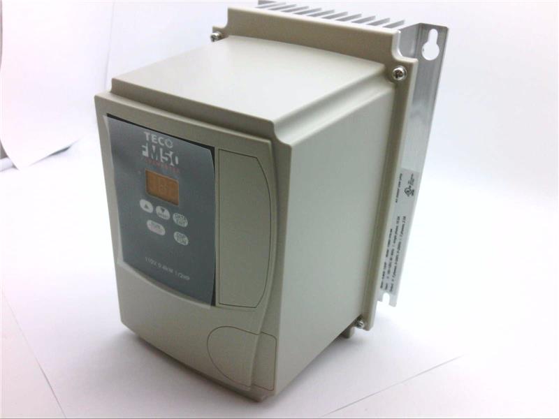 Teco-westinghouse FM50-1P5-N4