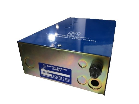 Danaher Motion AC-2001E