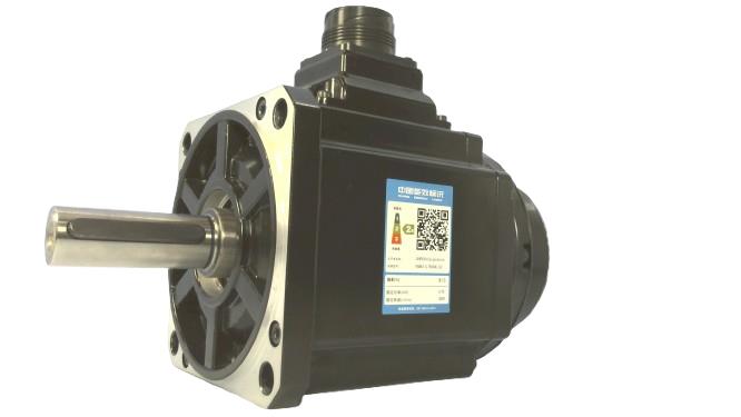 Omron R88M-1L75030C-S2