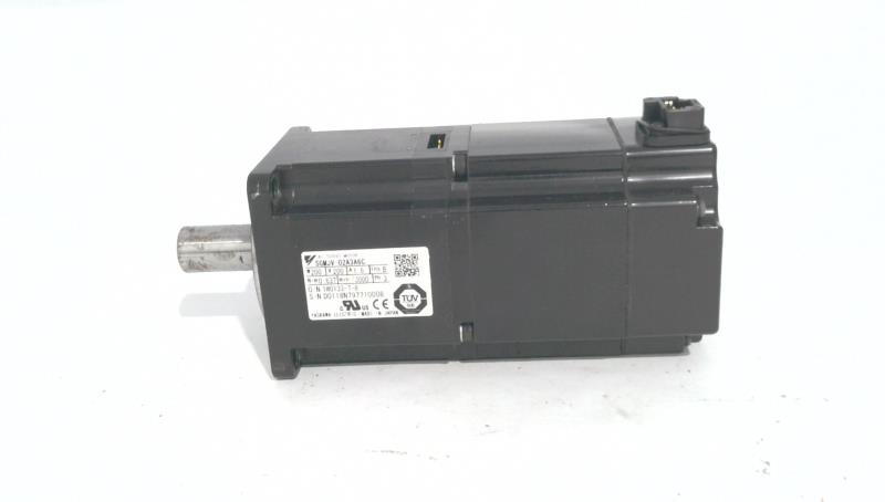Yaskawa Electric SGMJV-02A3A6C