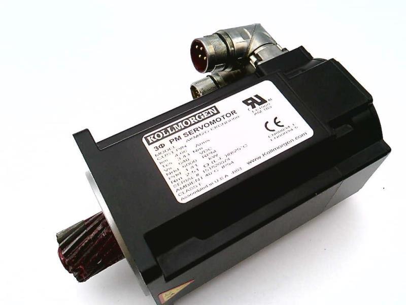 Kollmorgen AKM42S-ANSN2-02