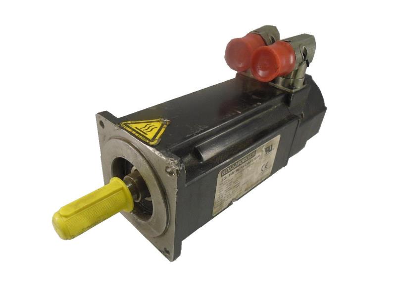 Kollmorgen AKM43E-BKCNR-00
