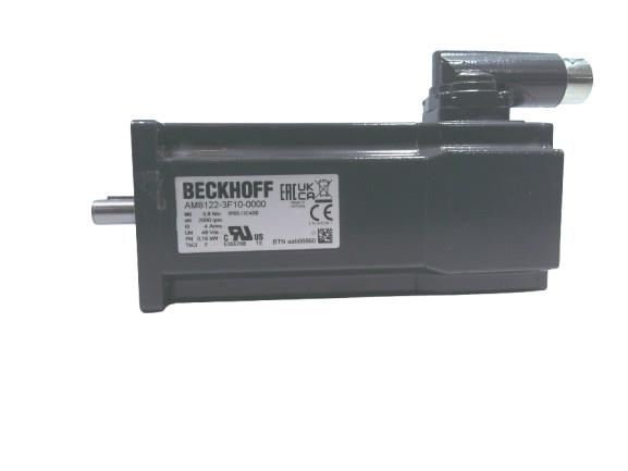 Beckhoff AM8122-3F10-0000