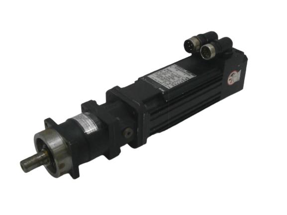 Georgii Kobold KSY-266.30-R4-4/S9/S72