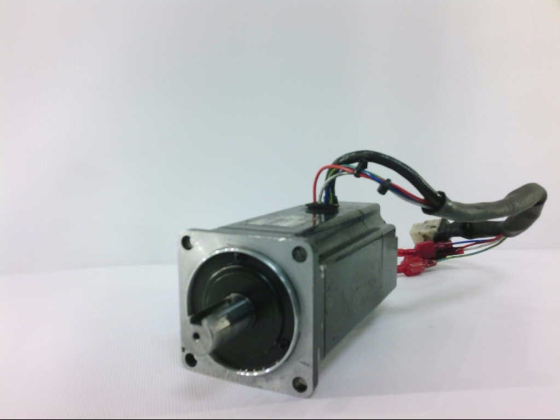 Omron R88M-UE40030H-S1