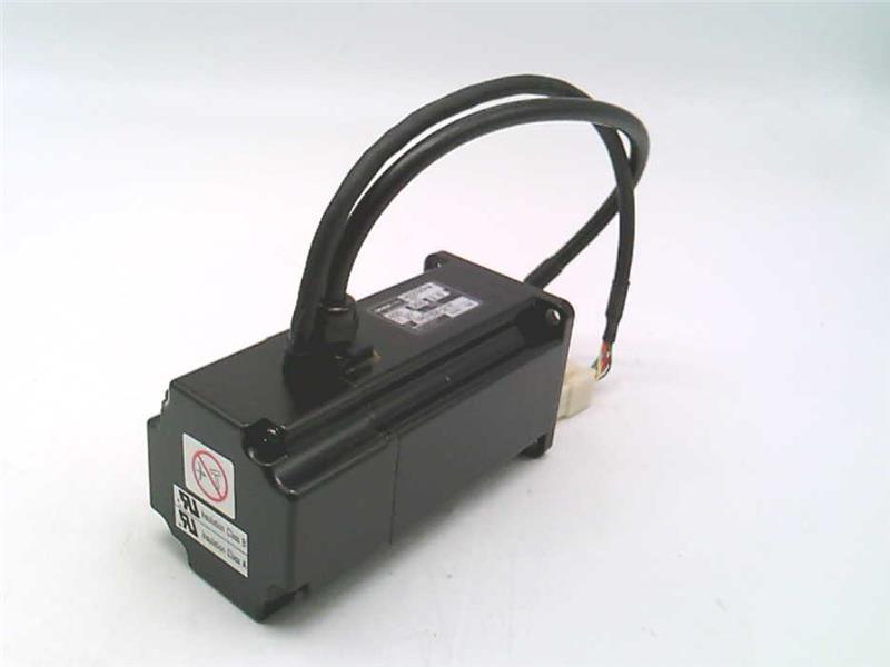 Omron R88M-U40030HA-S1