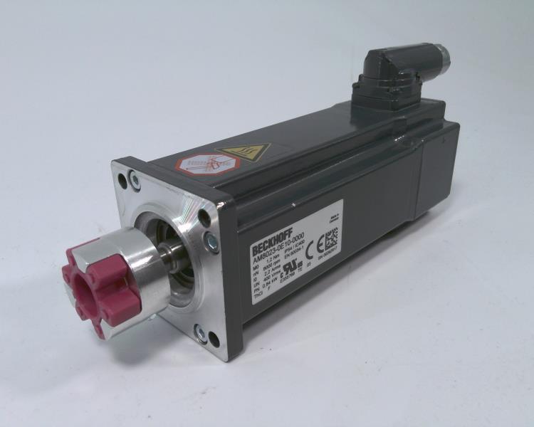 Beckhoff AM8023-0E11-0000