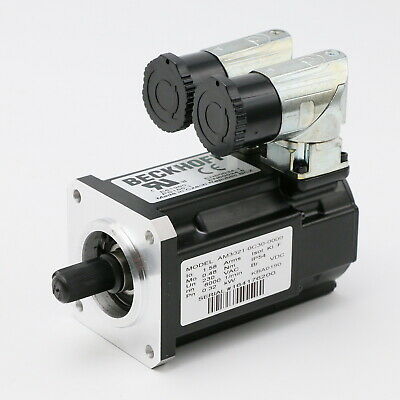 Beckhoff AM3021-0C30-0000