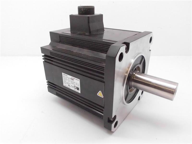 Omron R88M-K3K010C-BS2