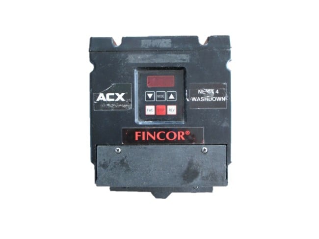Fincor ACX4075-WD