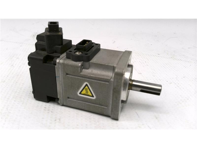 Omron R88M-K05030H-S2