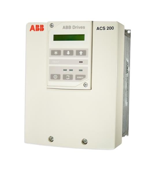 Abb ACS201-4P1-3-00-10