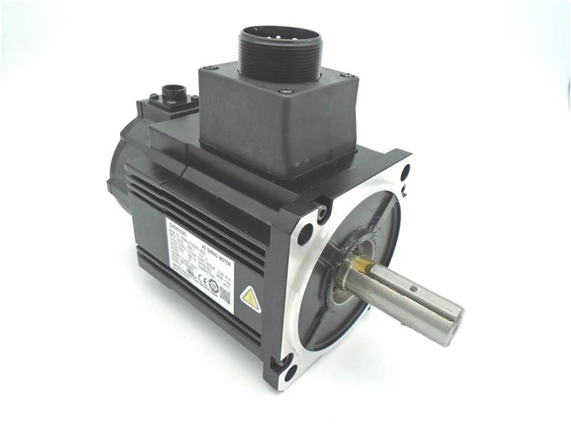 Omron R88M-K75030C-BS2