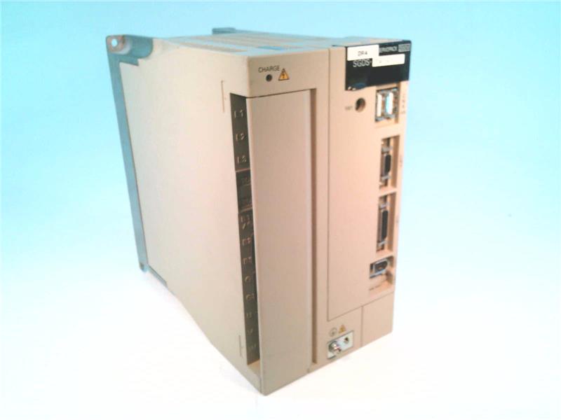 Yaskawa Electric SGDS-20A15A