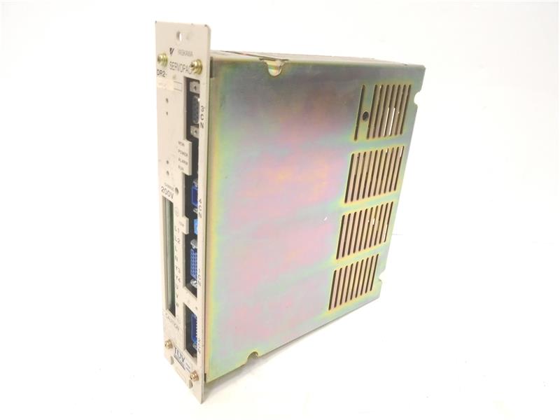 Yaskawa Electric DR2-01AC-NY41