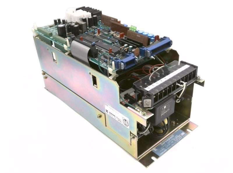 Yaskawa Electric CACR-SR05BB1BF