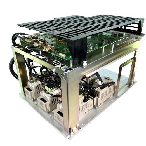 Yaskawa Electric JZRCR-YSV24-111