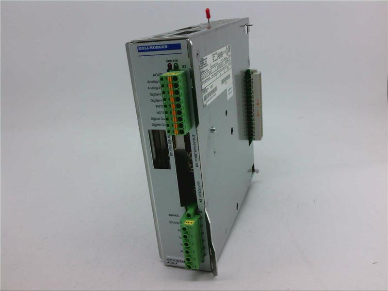 Danaher Motion 403A-C