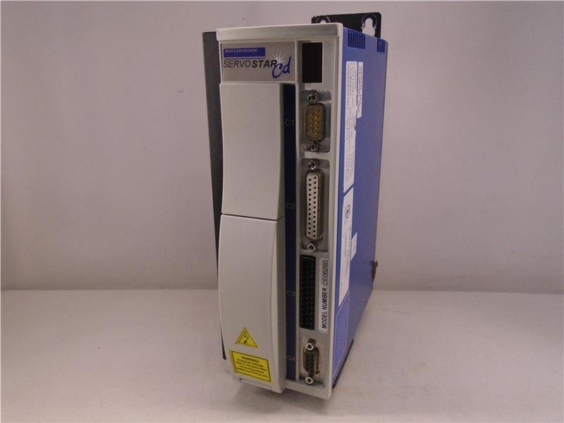 Danaher Motion CE06260