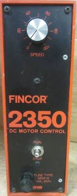Fincor 2350