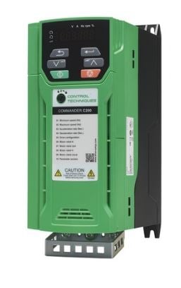 Control Techniques C200-08401340A10100AB100