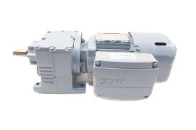 Sew Eurodrive R27-DRS71S2BE05HR/Z/LN