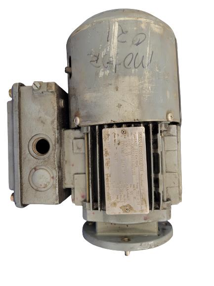 Sew Eurodrive SA37DT71D4/BMG