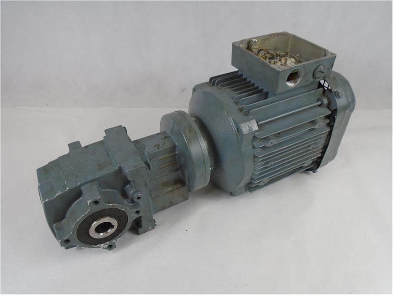 Sew Eurodrive WA37/DRE90M2/LN