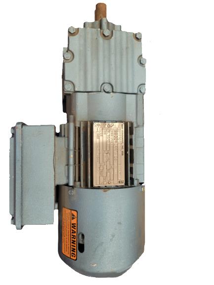 Sew Eurodrive R17DT71C4BMG05HRZ