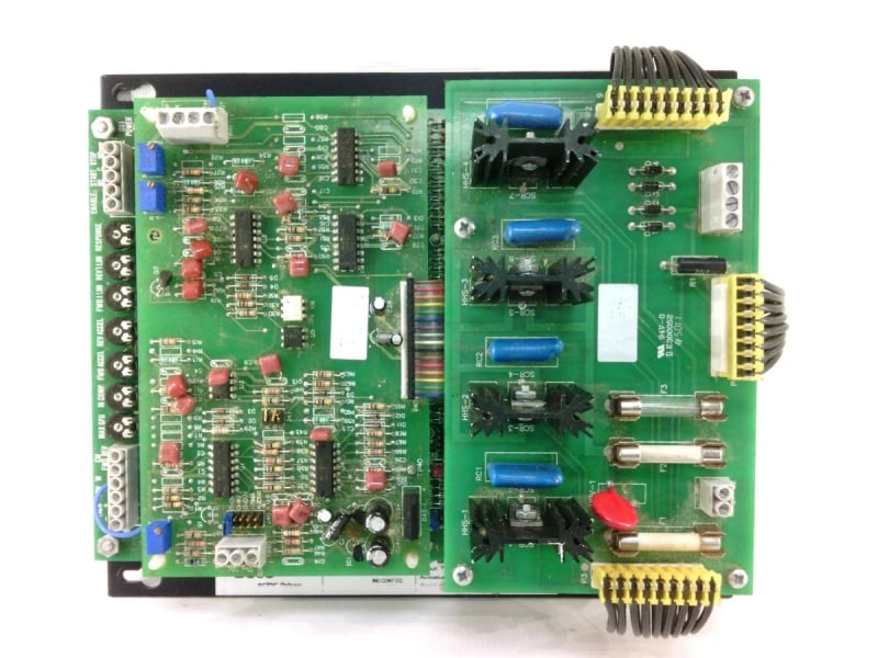 Danaher Motion Q7006-1