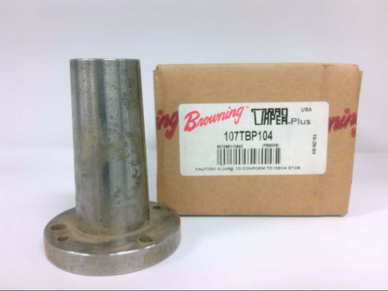 Regal Rexnord 107TBP104