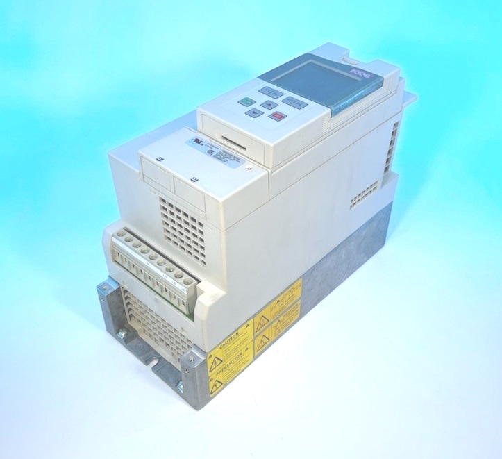 Keb Automation 15R6N3E-R00A