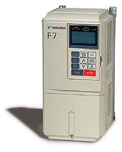 Yaskawa Electric CIMR-F7U2011