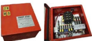 Parker Group Inc SSU-4G-10