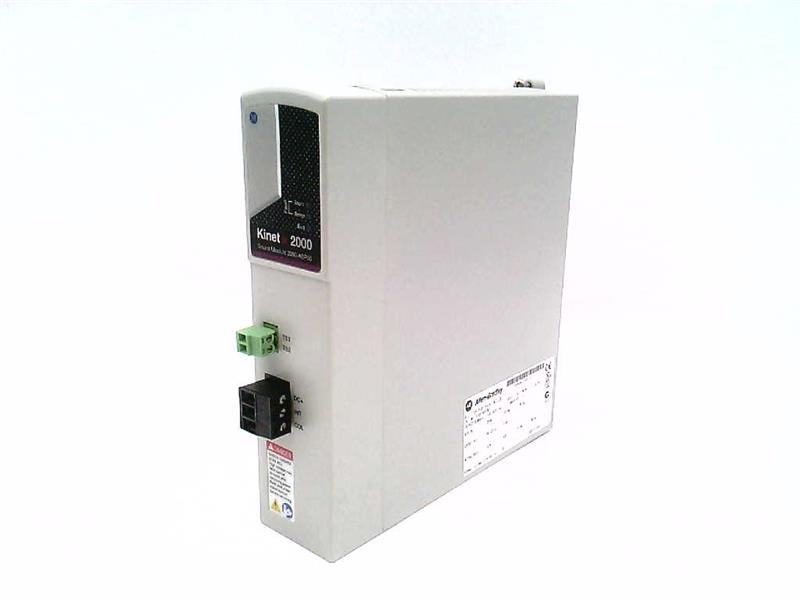 Allen Bradley 2093-ASP06