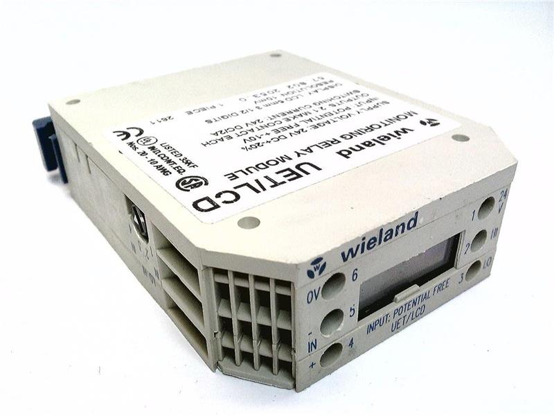 Wieland 57.802.2053.0