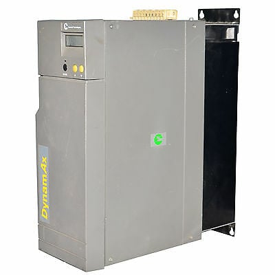 Control Techniques V75-ICD