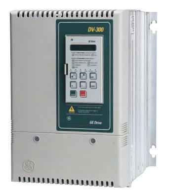 General Electric DV300