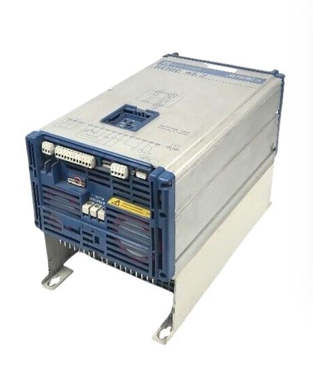 Telemecanique ATV-45U75