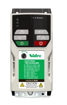 Control Techniques M300-02200075A