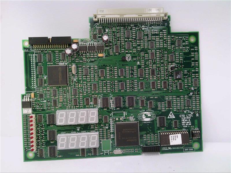 Nidec Corp 9200-0784